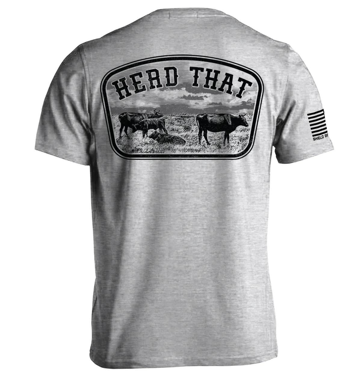 Herd That