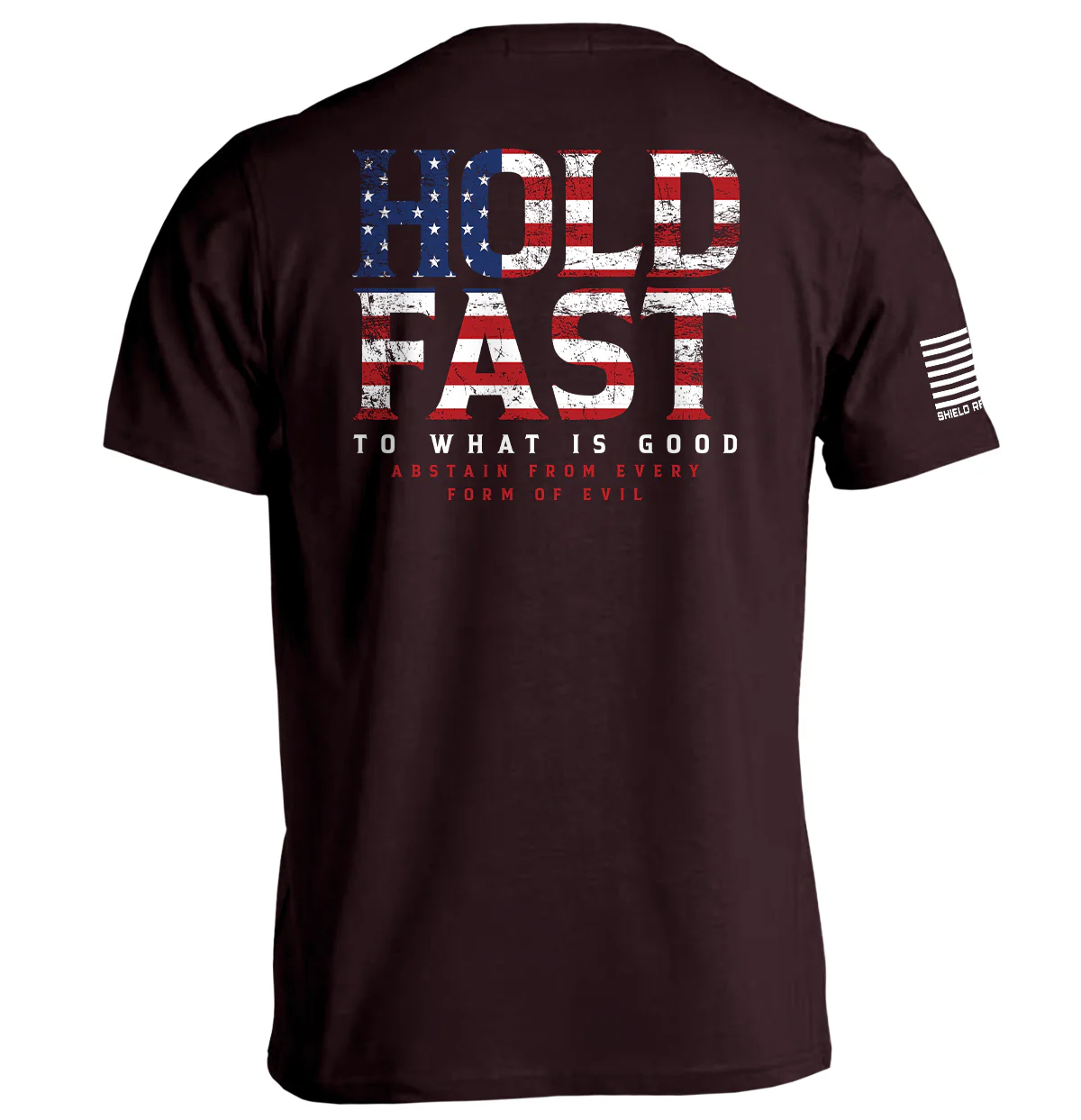 Hold Fast To What Is Good - Image 3