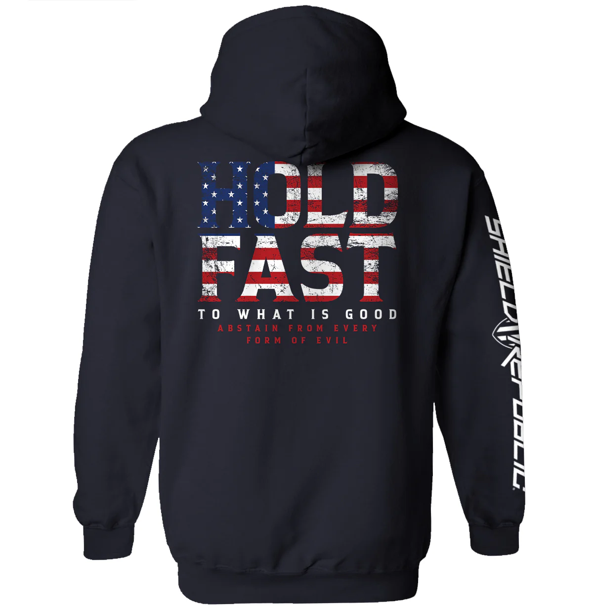 Hold Fast To What Is Good - Image 6