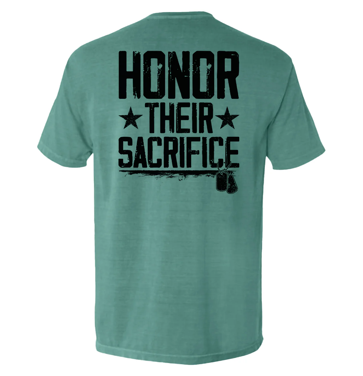 Honor Their Sacrifice - Image 10