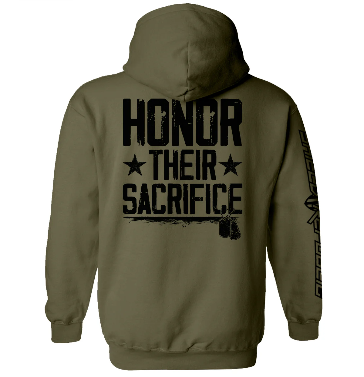 Honor Their Sacrifice - Image 12