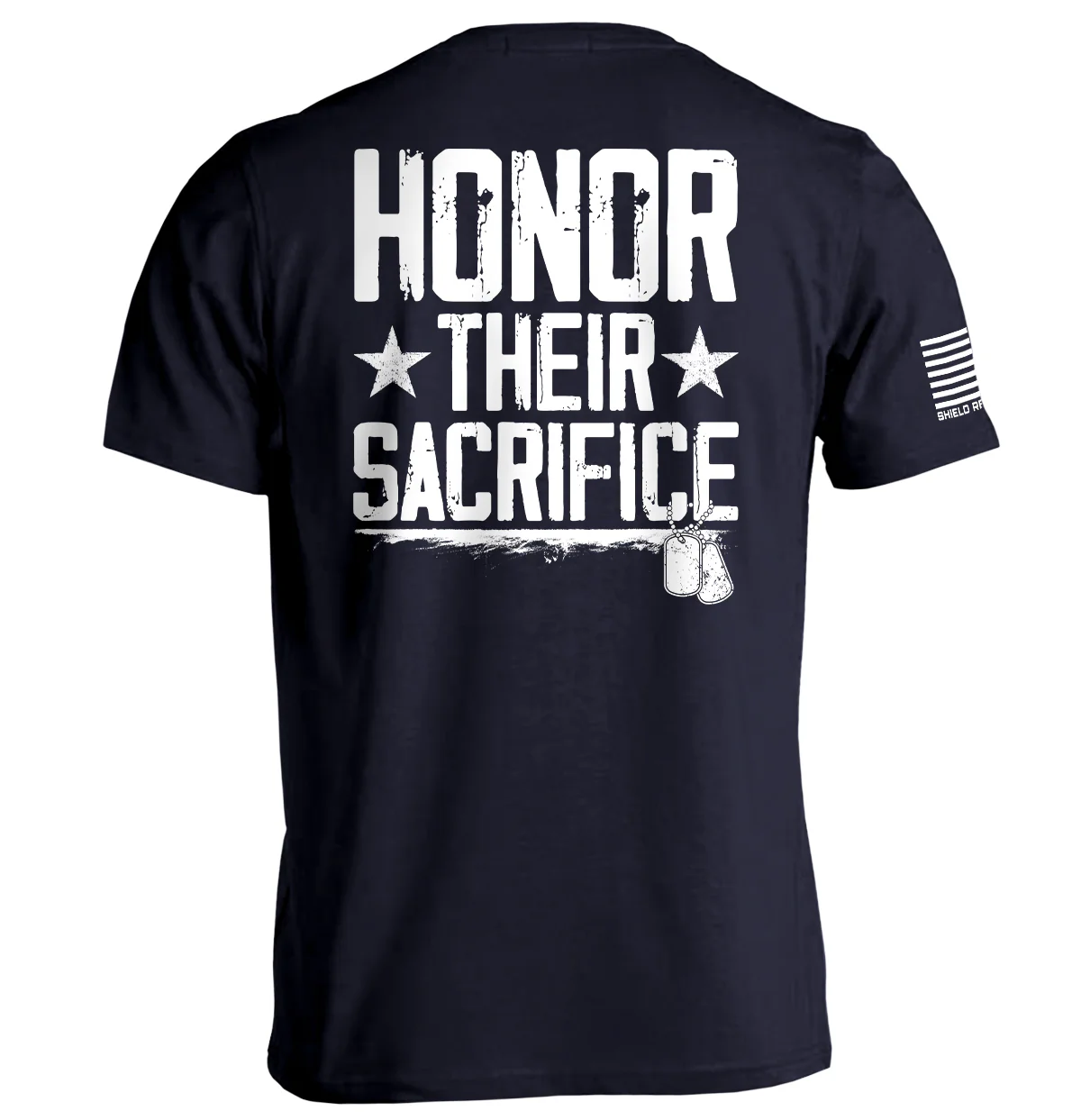 Honor Their Sacrifice - Image 2