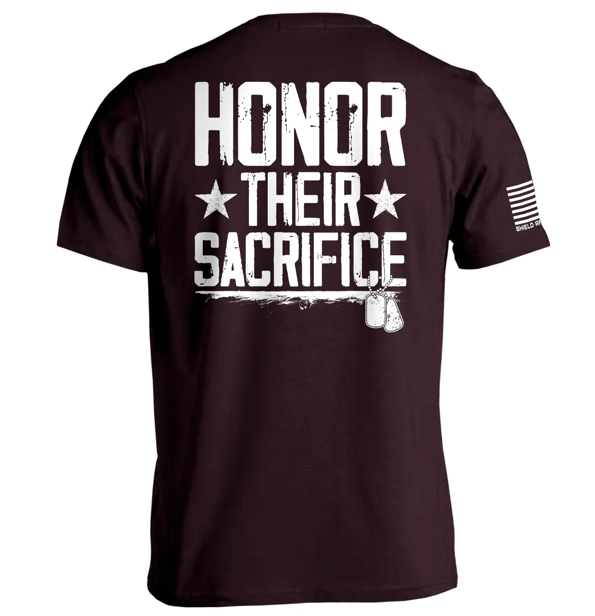Honor Their Sacrifice - Image 3