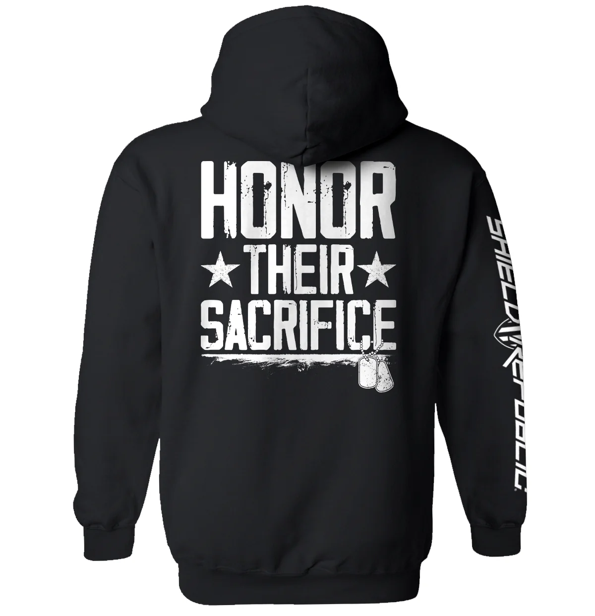 Honor Their Sacrifice - Image 5