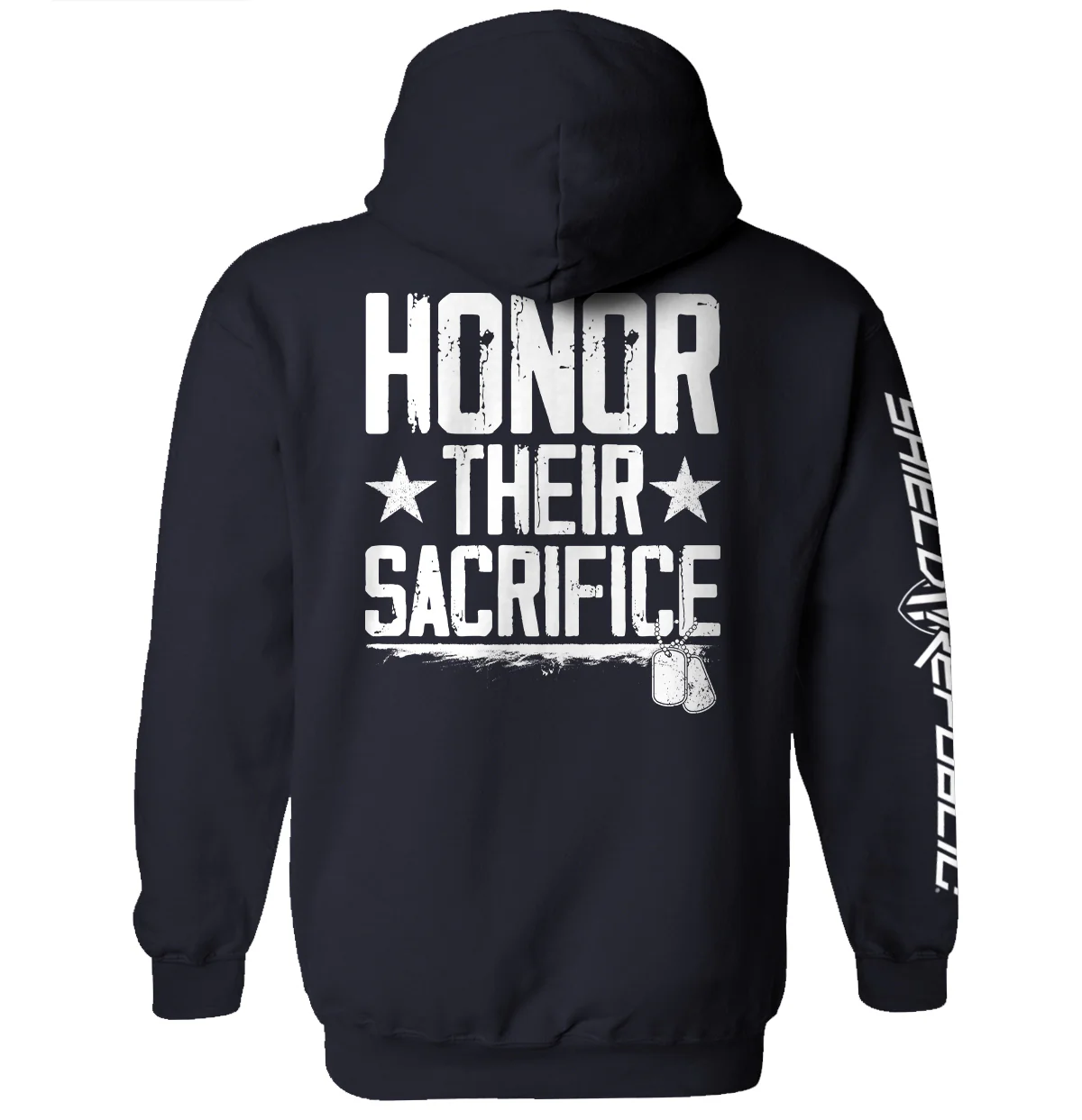 Honor Their Sacrifice - Image 6