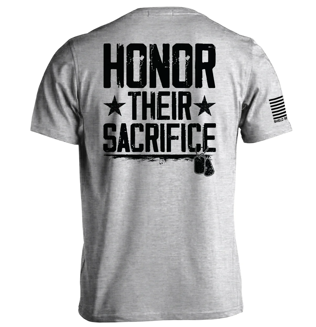 Honor Their Sacrifice - Image 7