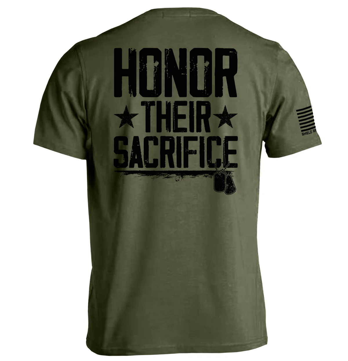 Honor Their Sacrifice - Image 8