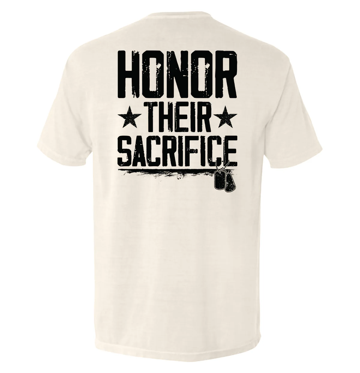 Honor Their Sacrifice - Image 9