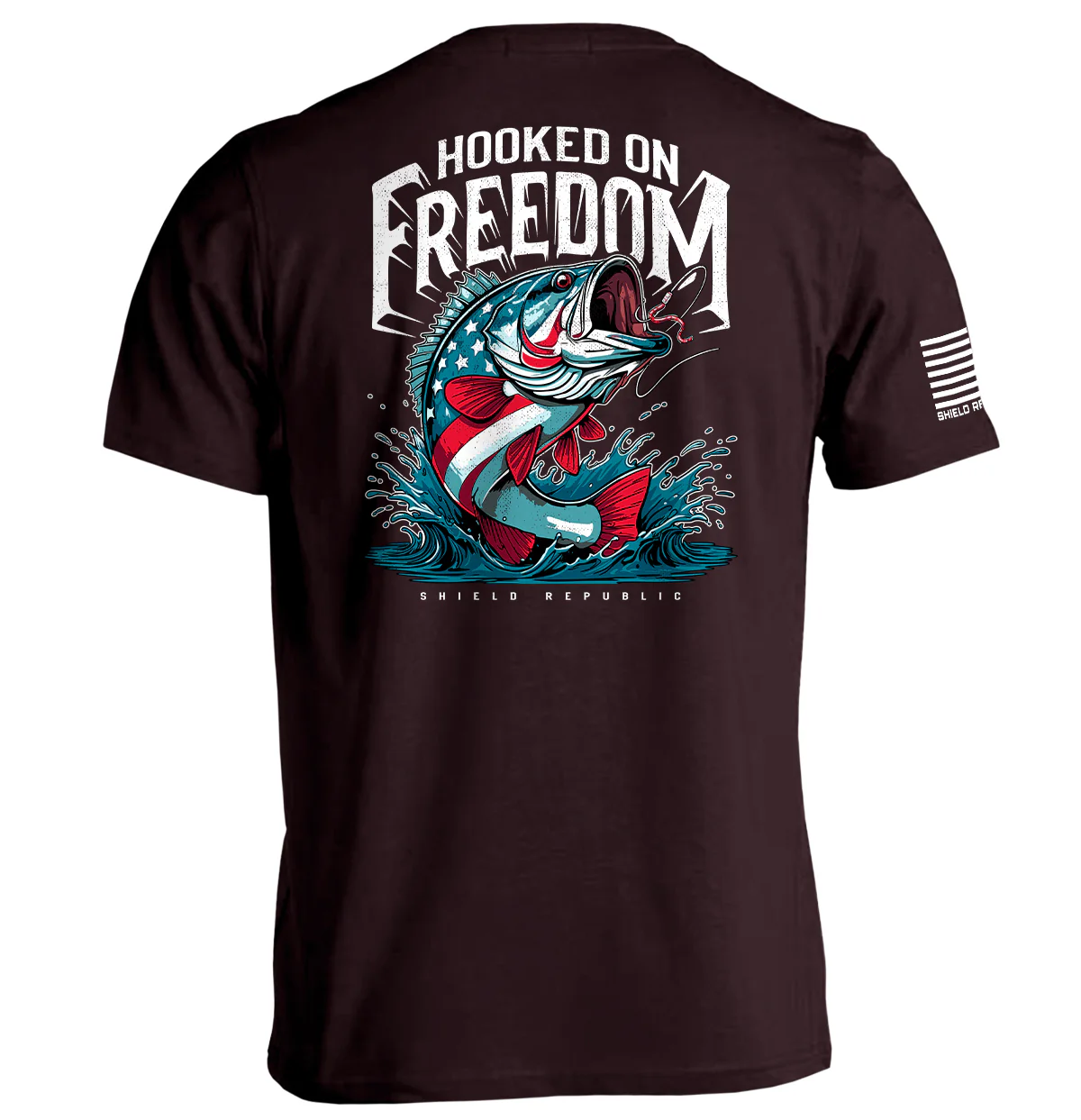 Hooked on Freedom - Image 5