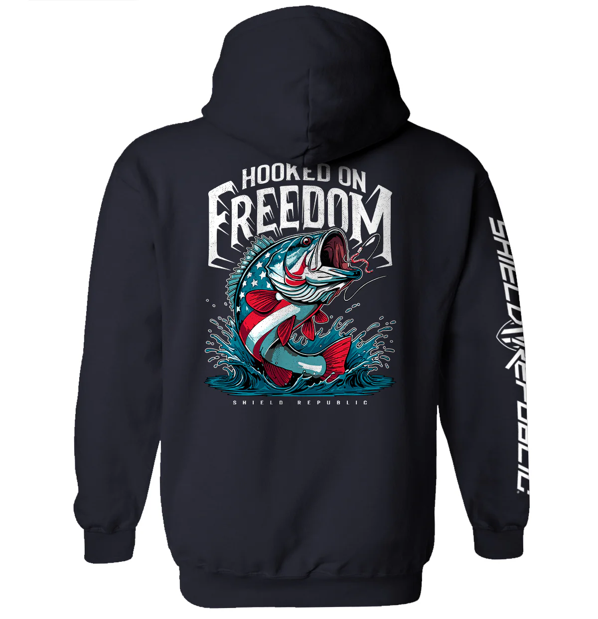 Hooked on Freedom - Image 9