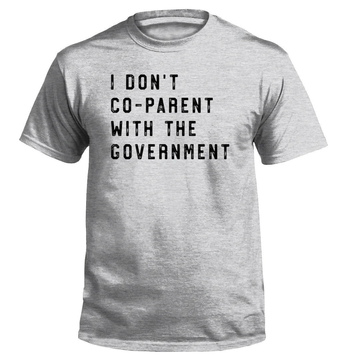 I Don't Coparent With The Government - Image 2
