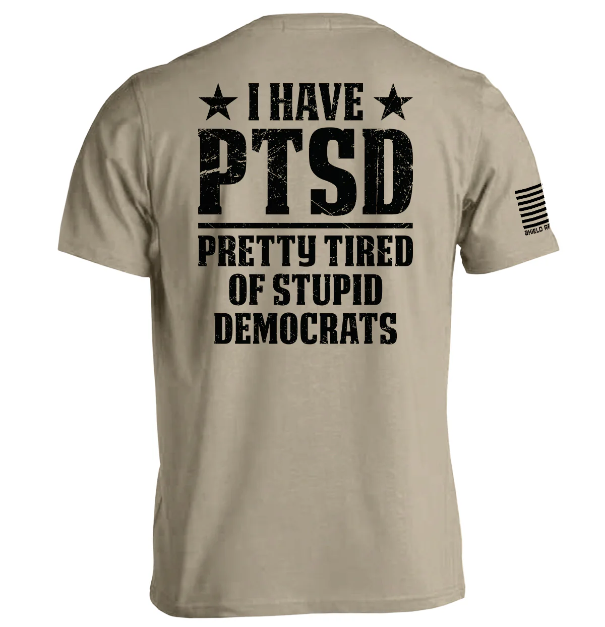 I Have PTSD - Image 10