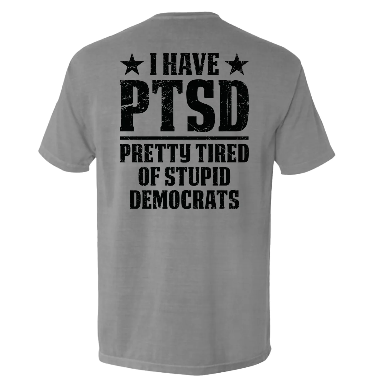 I Have PTSD - Image 11