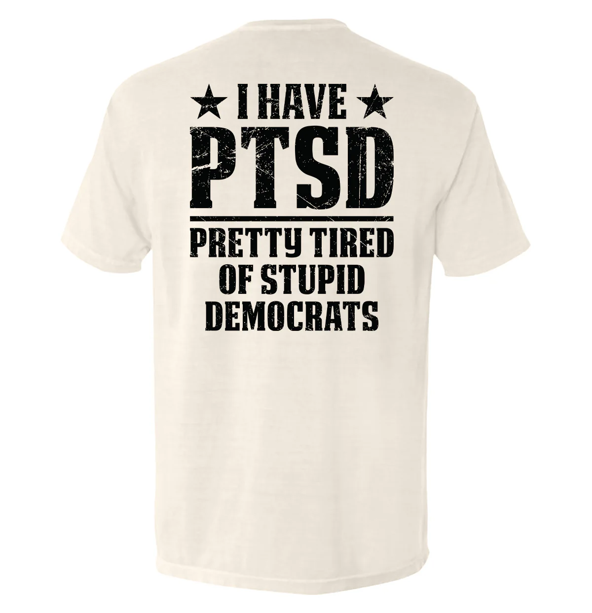 I Have PTSD - Image 12