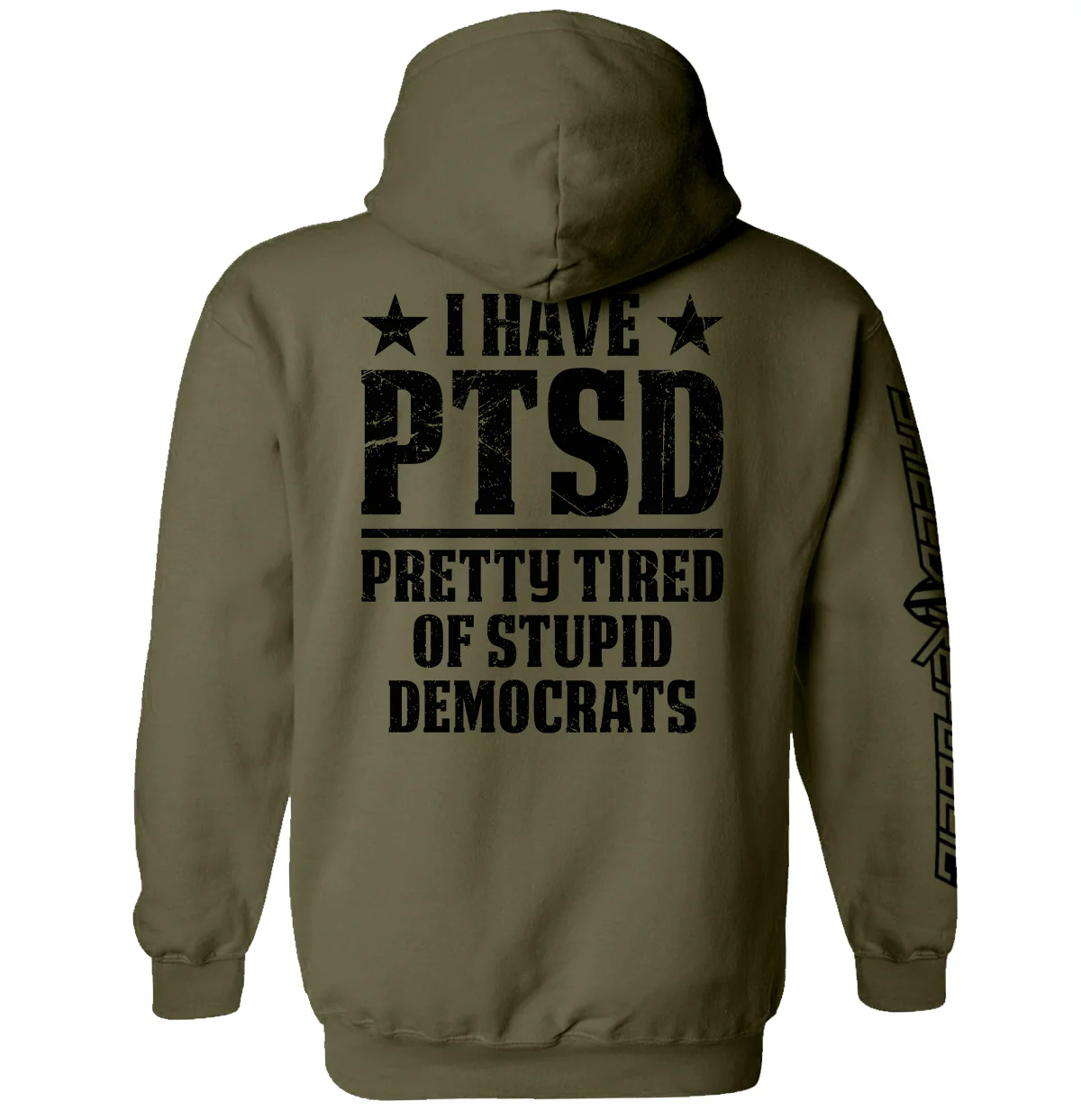 I Have PTSD - Image 14