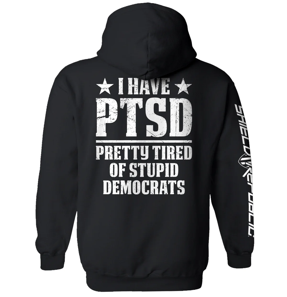 I Have PTSD - Image 6