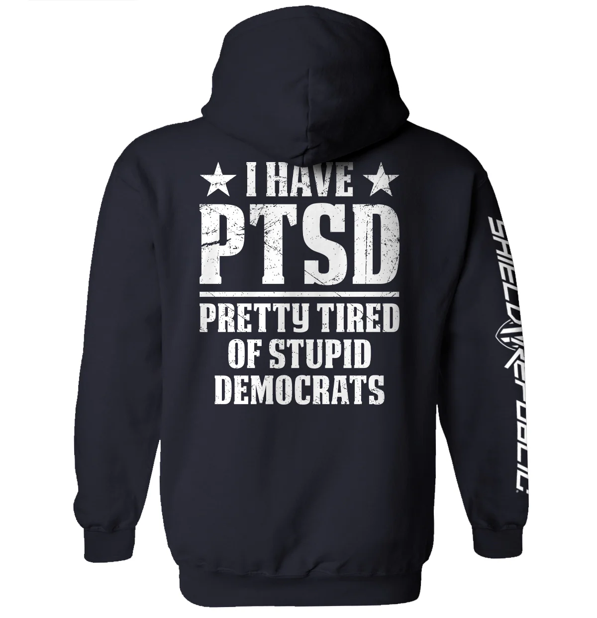 I Have PTSD - Image 7