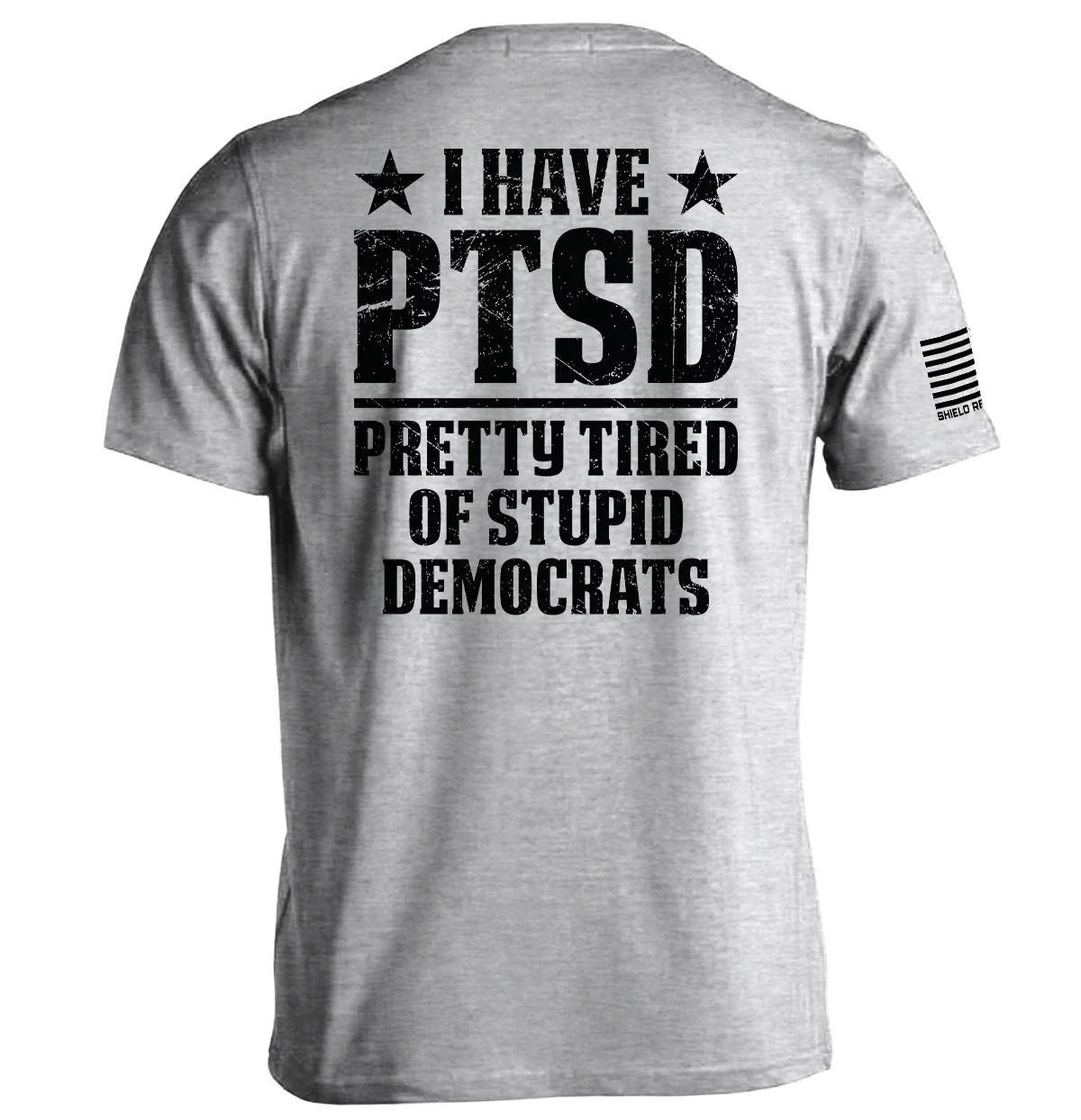 I Have PTSD - Image 8