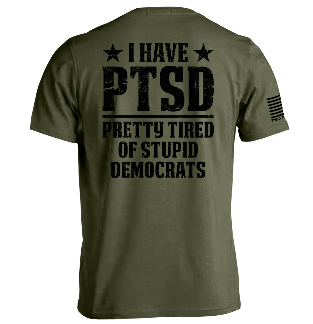 I Have PTSD - Image 9