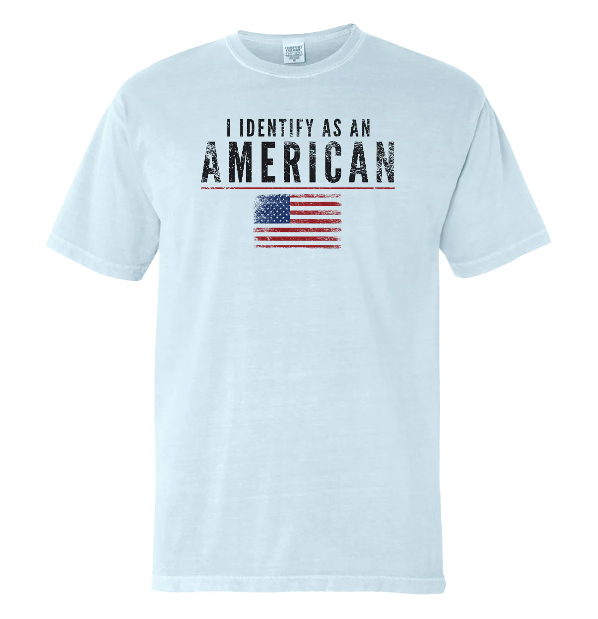 I Identify As An American - Image 11