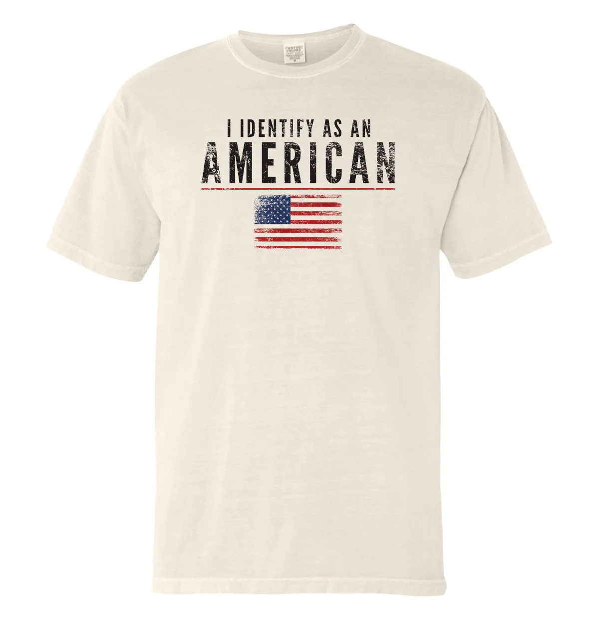 I Identify As An American - Image 12