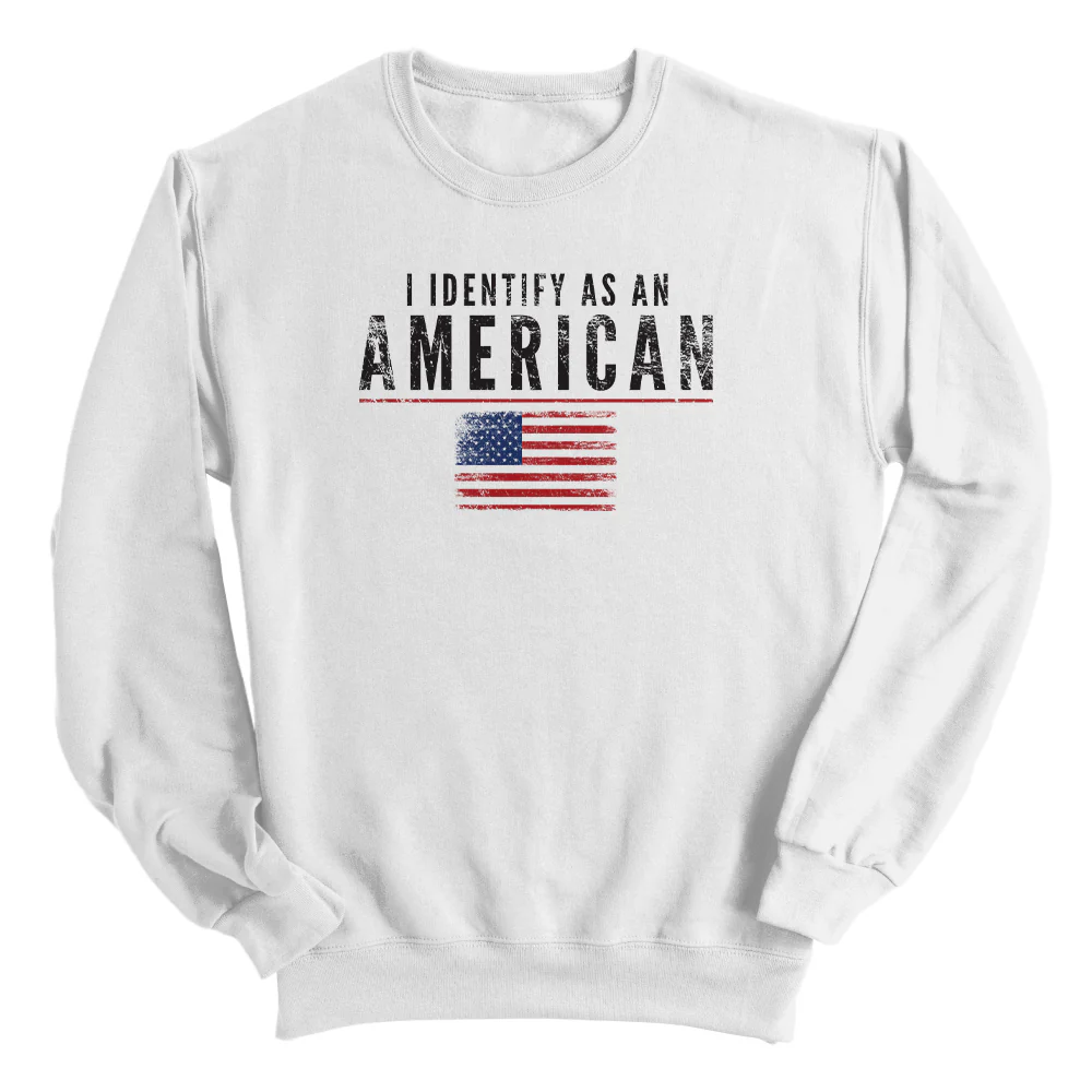 I Identify As An American - Image 14
