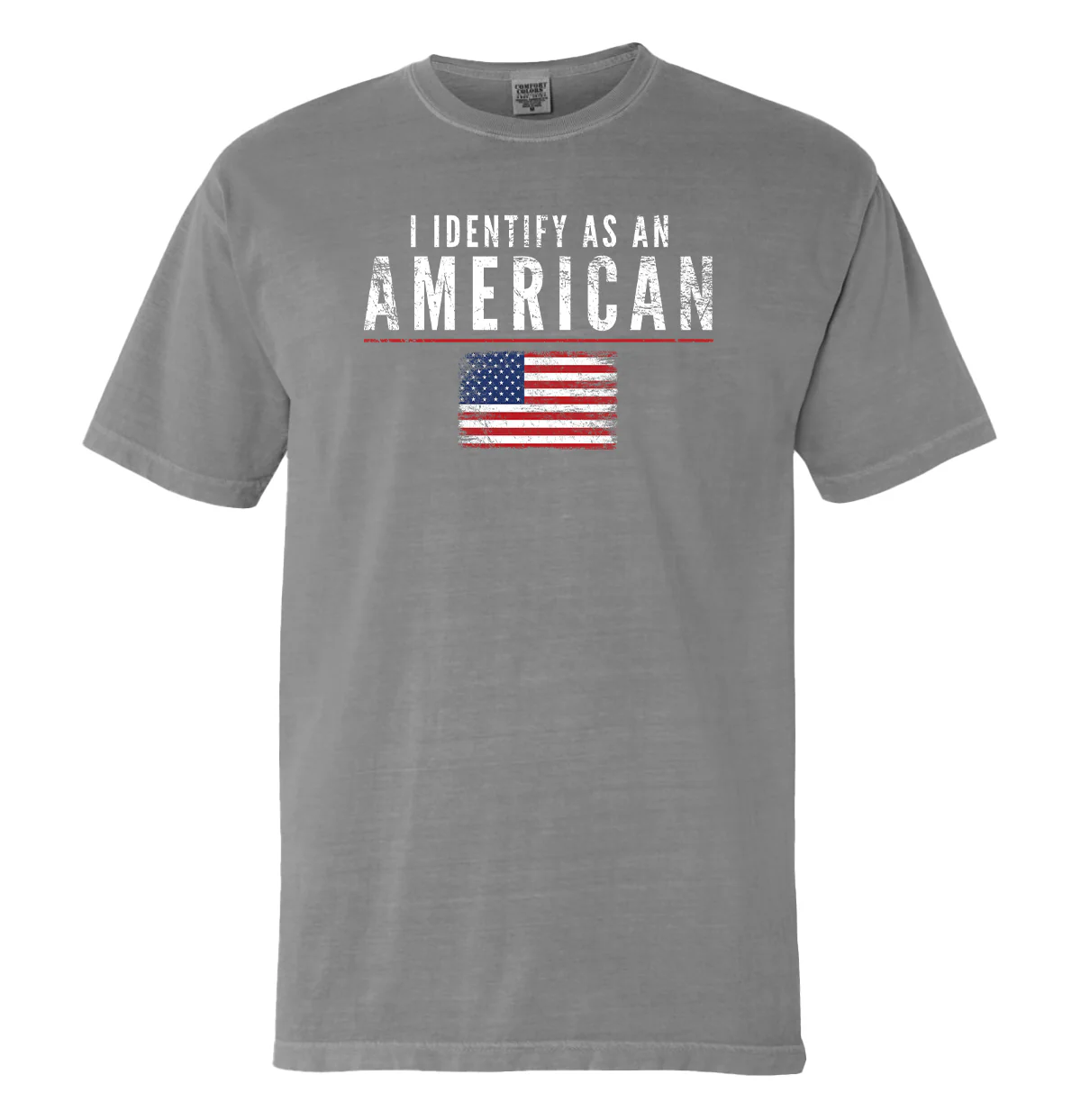 I Identify As An American - Image 4