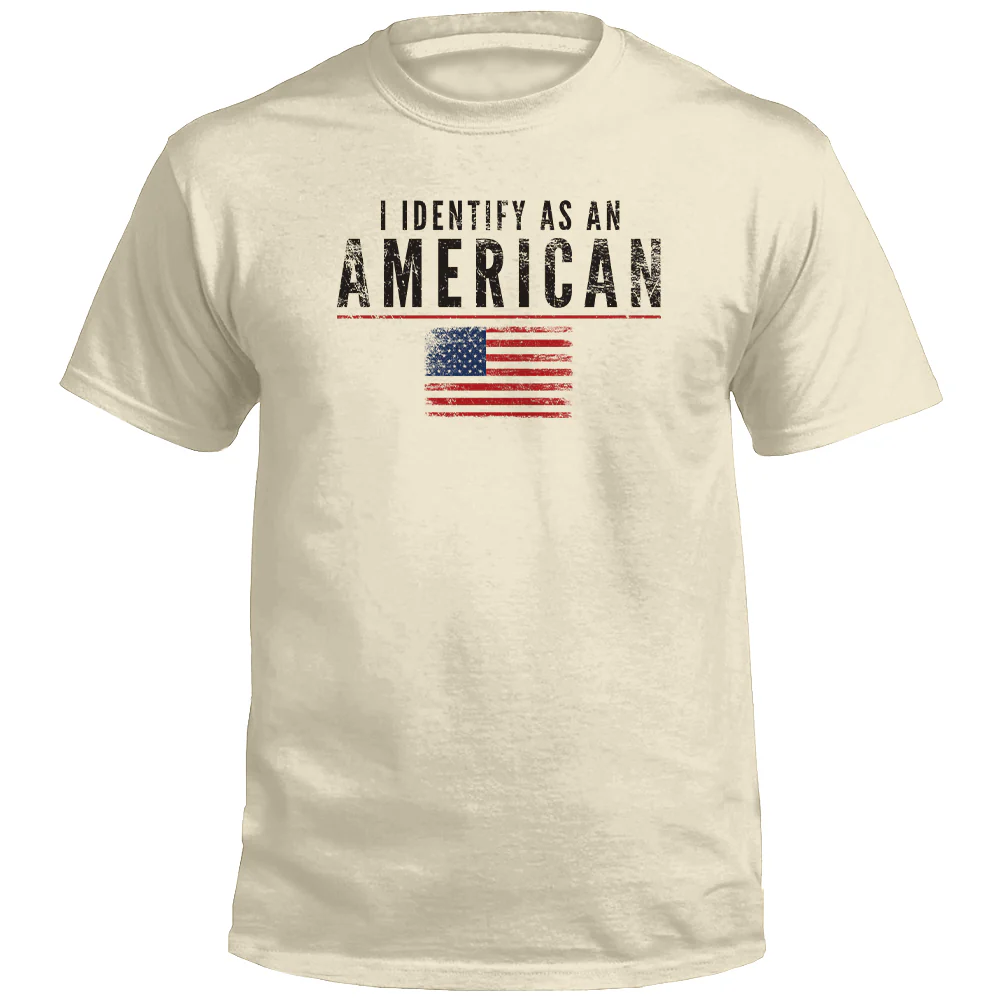 I Identify As An American - Image 9