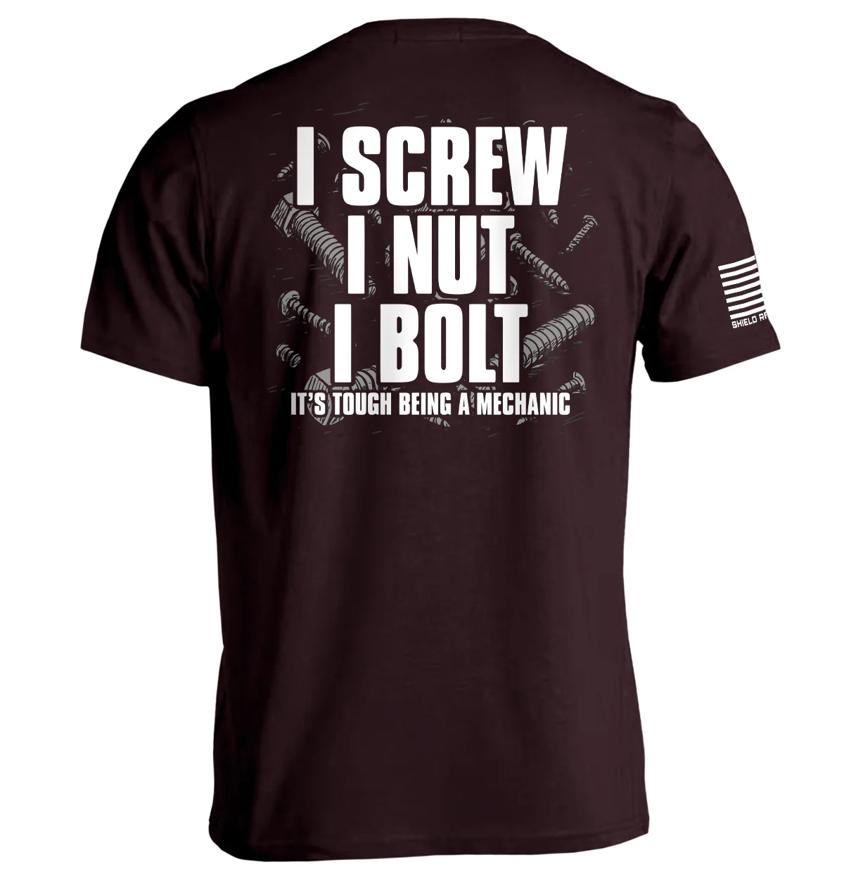 I Screw I Nut I Bolt - Image 9