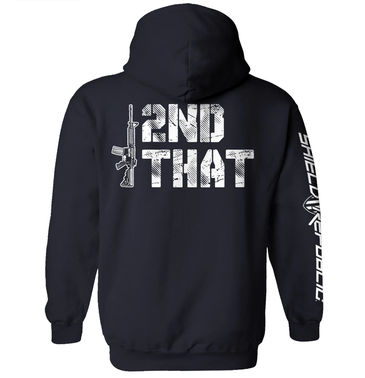 I Second That - Image 11