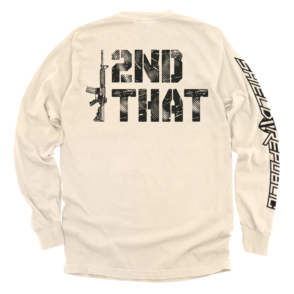 I Second That - Image 14