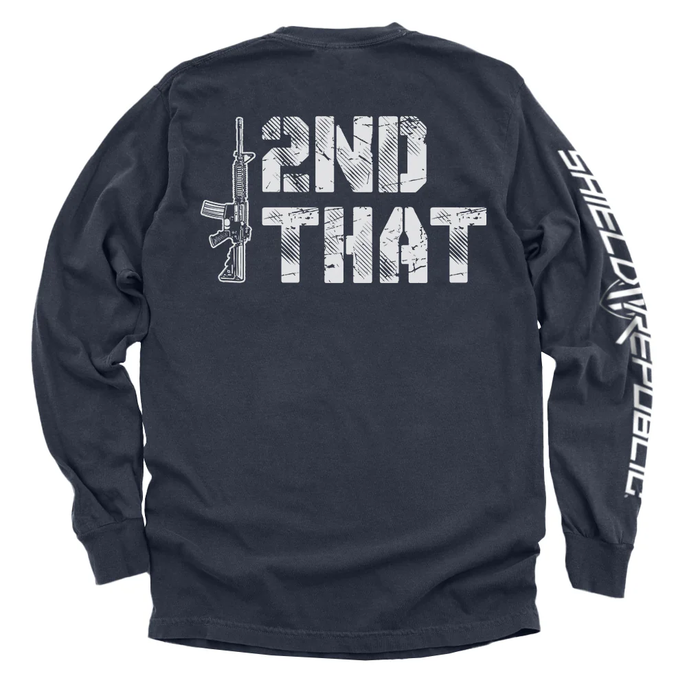 I Second That - Image 9