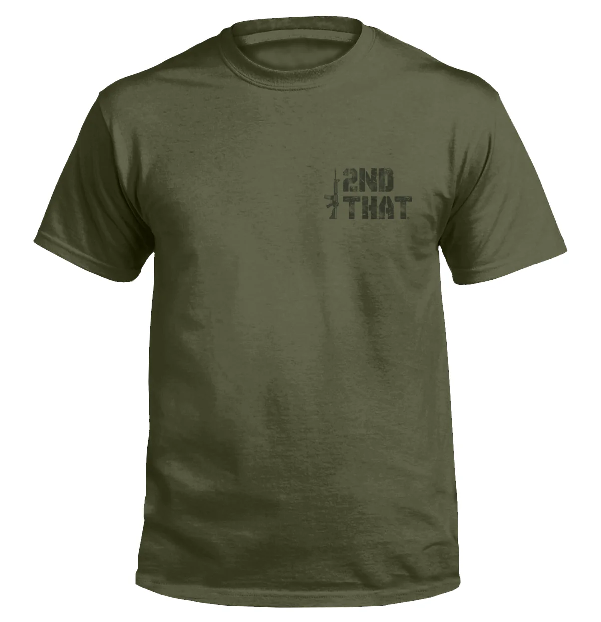 I Second That - Image 4