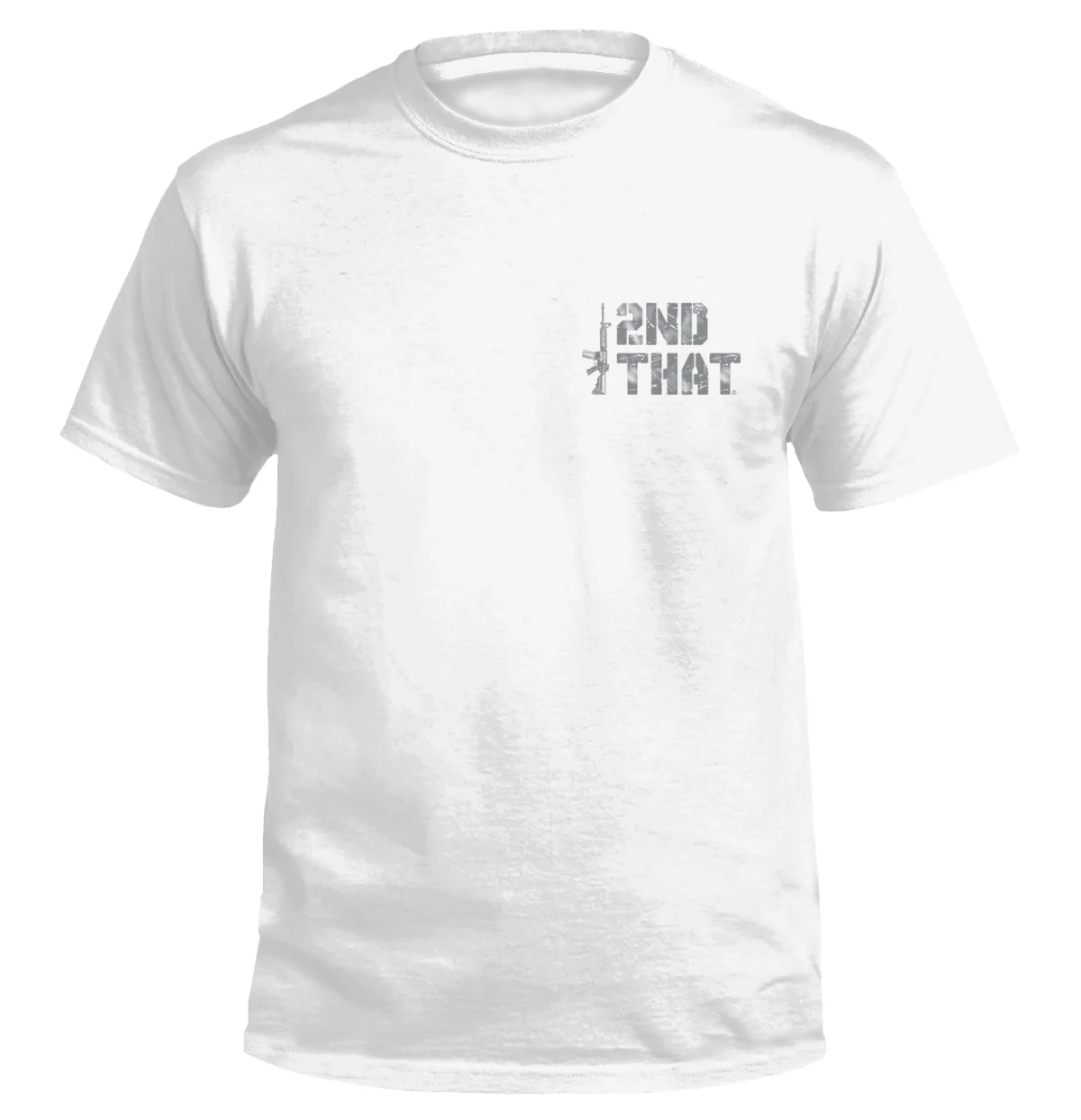 I Second That - Image 7