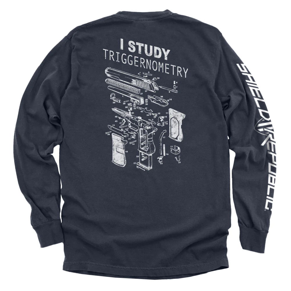 I Study Triggernometry - Image 5