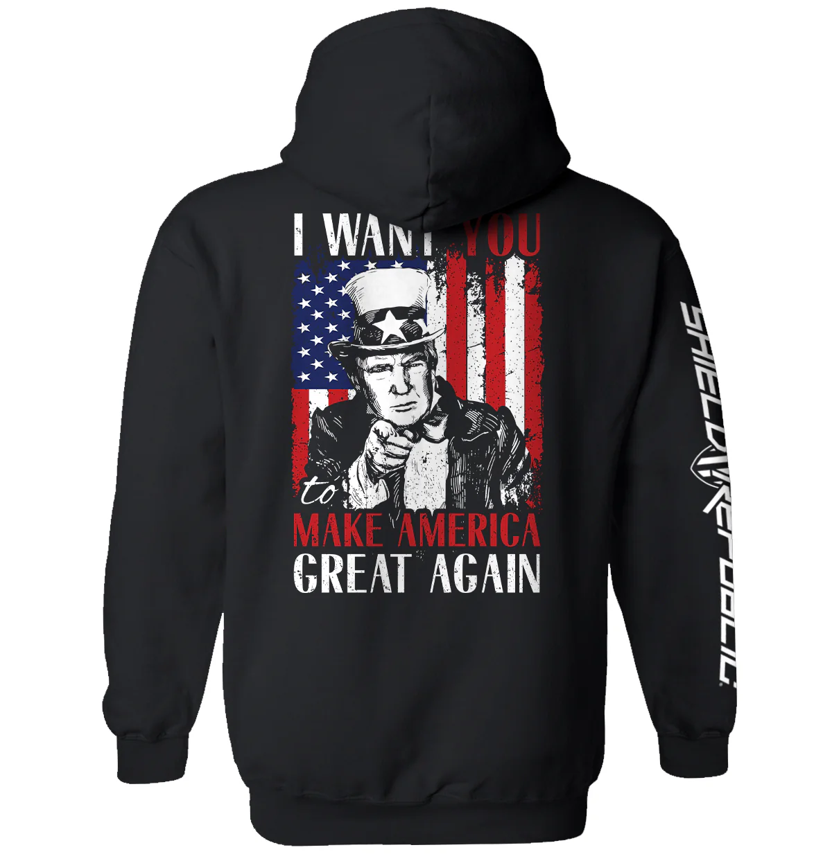 I Want You Trump - Image 6