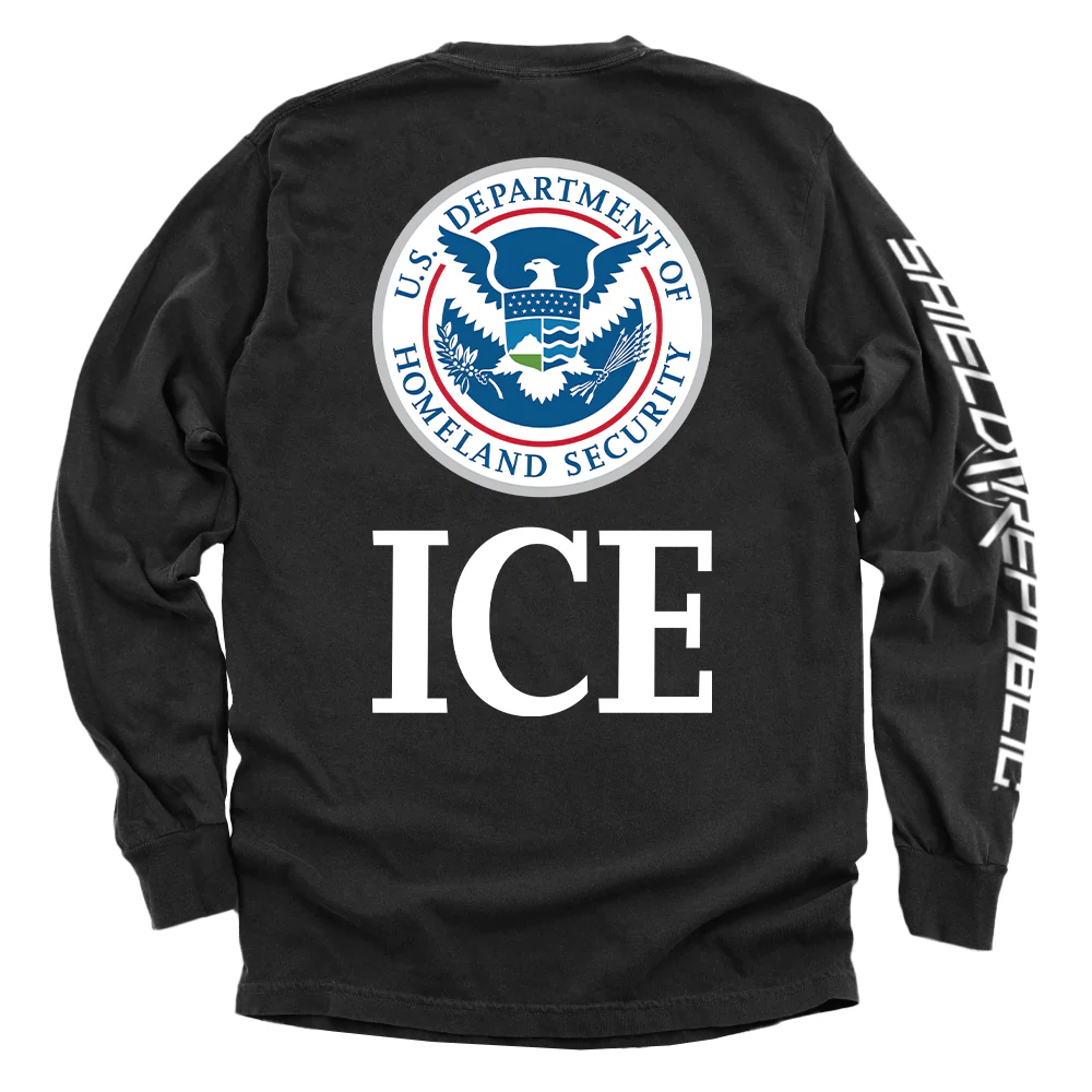 ICE Homeland Security - Image 10