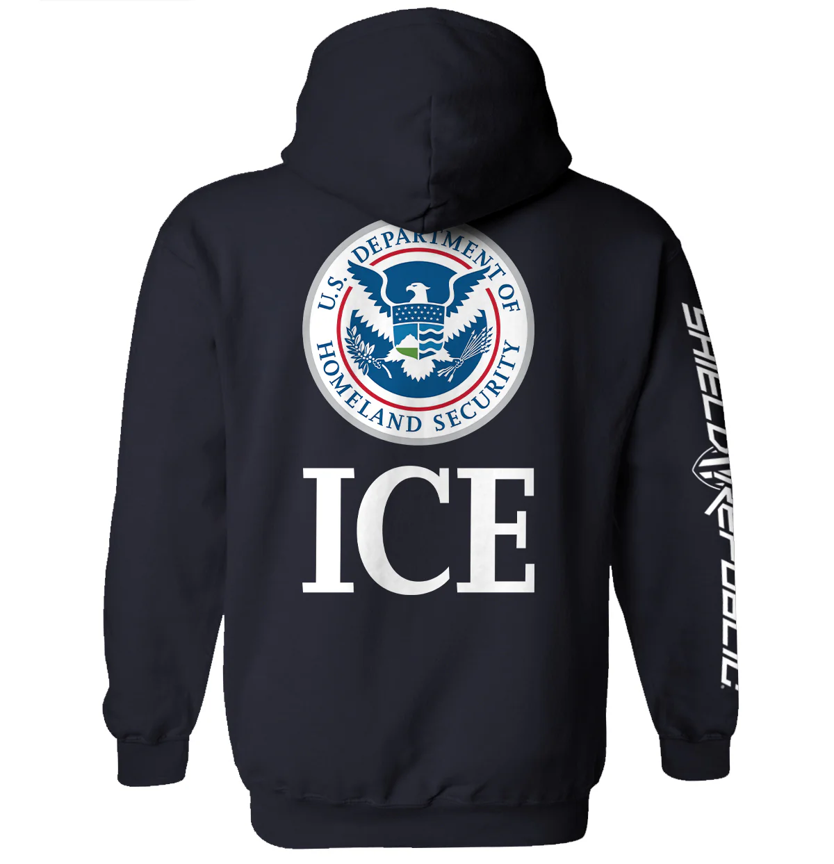 ICE Homeland Security - Image 11