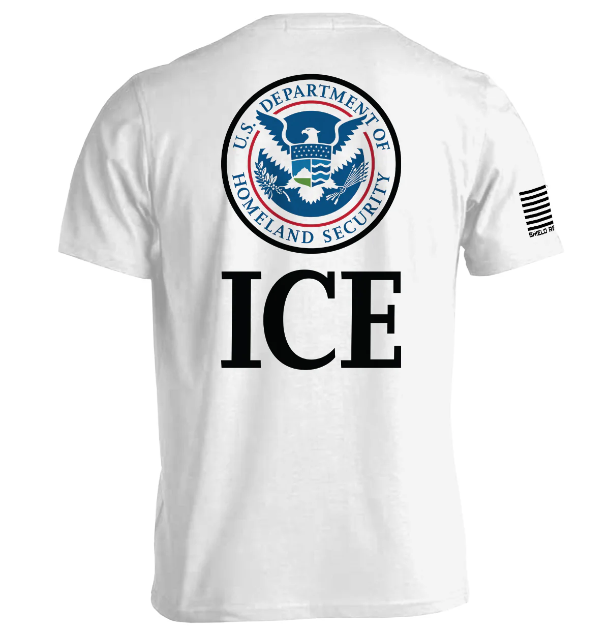 ICE Homeland Security - Image 2