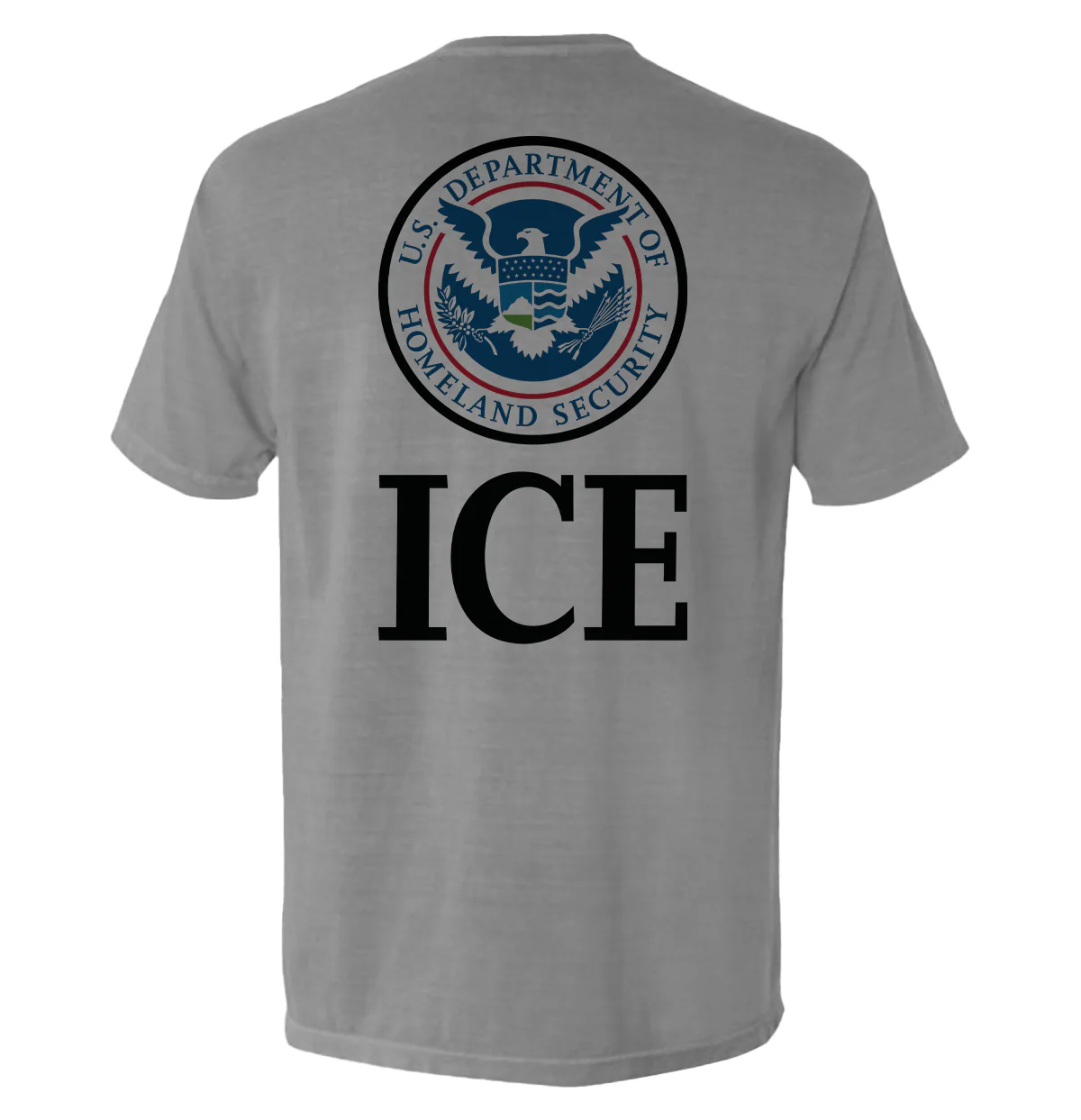 ICE Homeland Security - Image 3