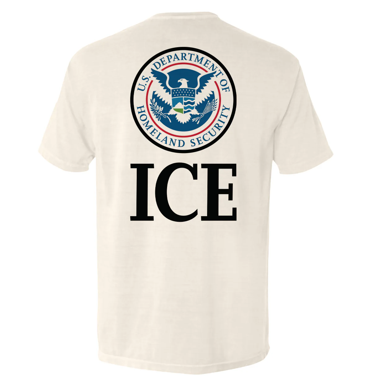 ICE Homeland Security - Image 4