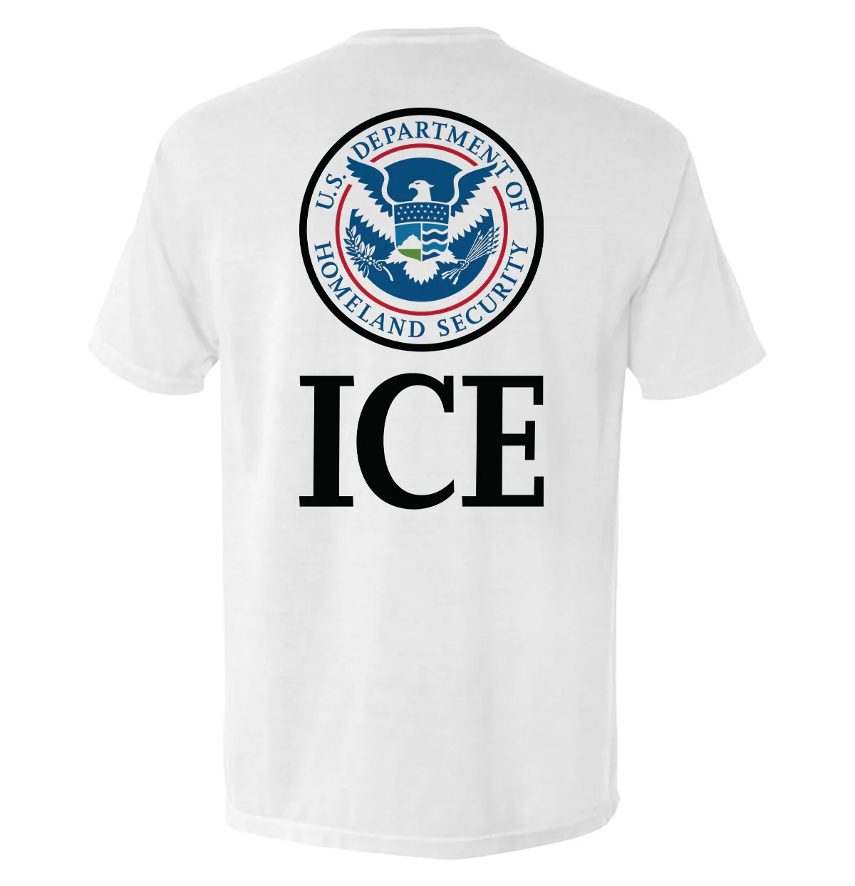 ICE Homeland Security - Image 5