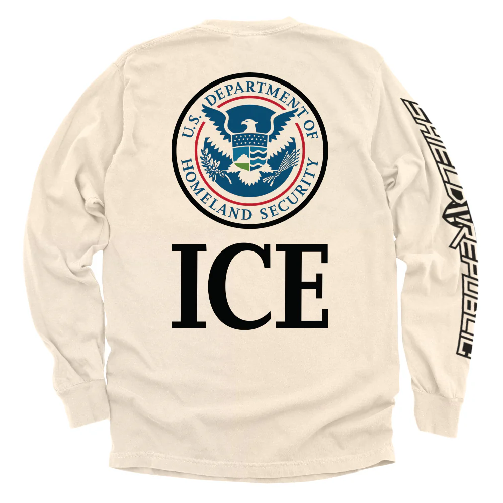 ICE Homeland Security - Image 6