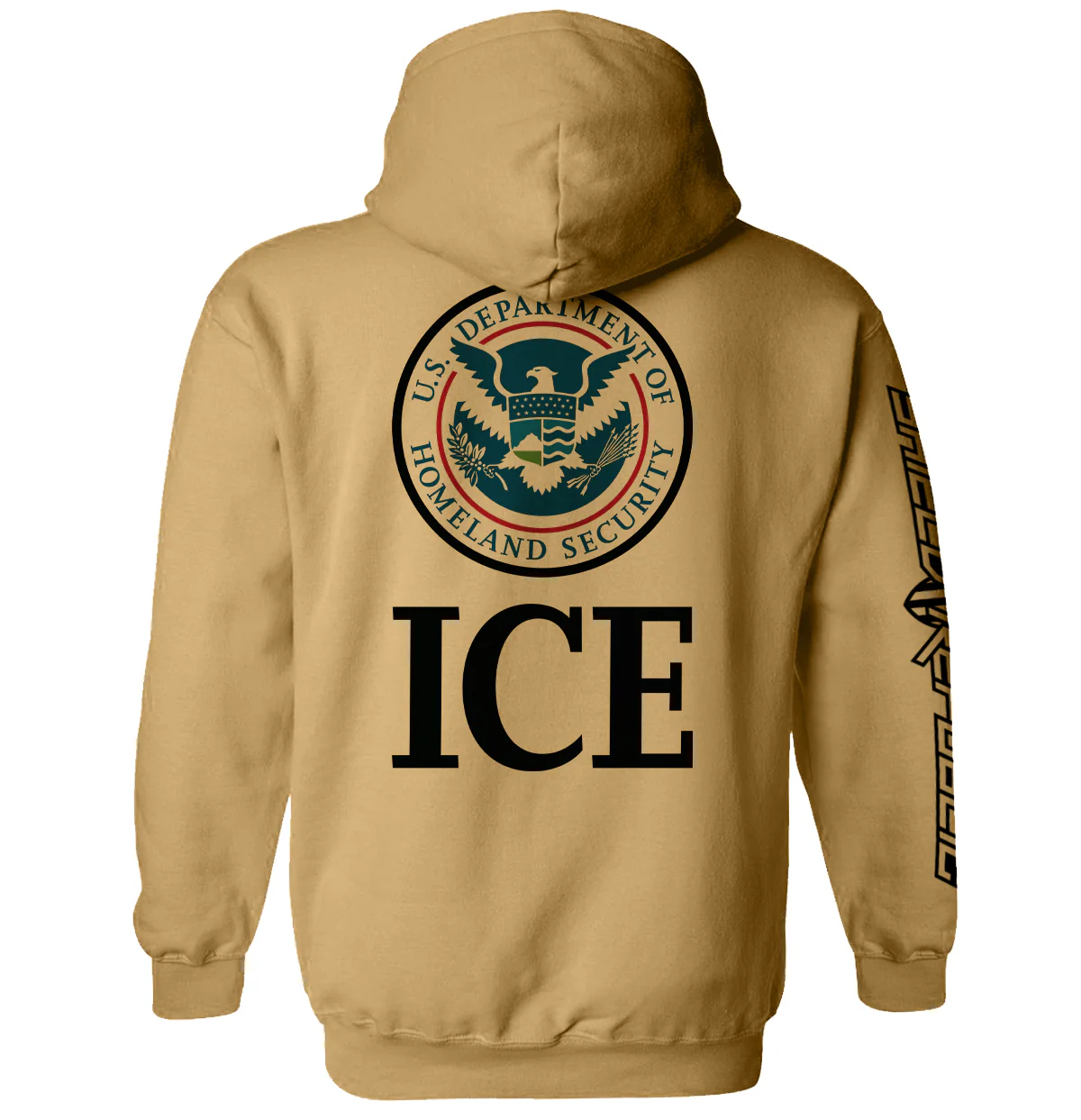 ICE Homeland Security - Image 7