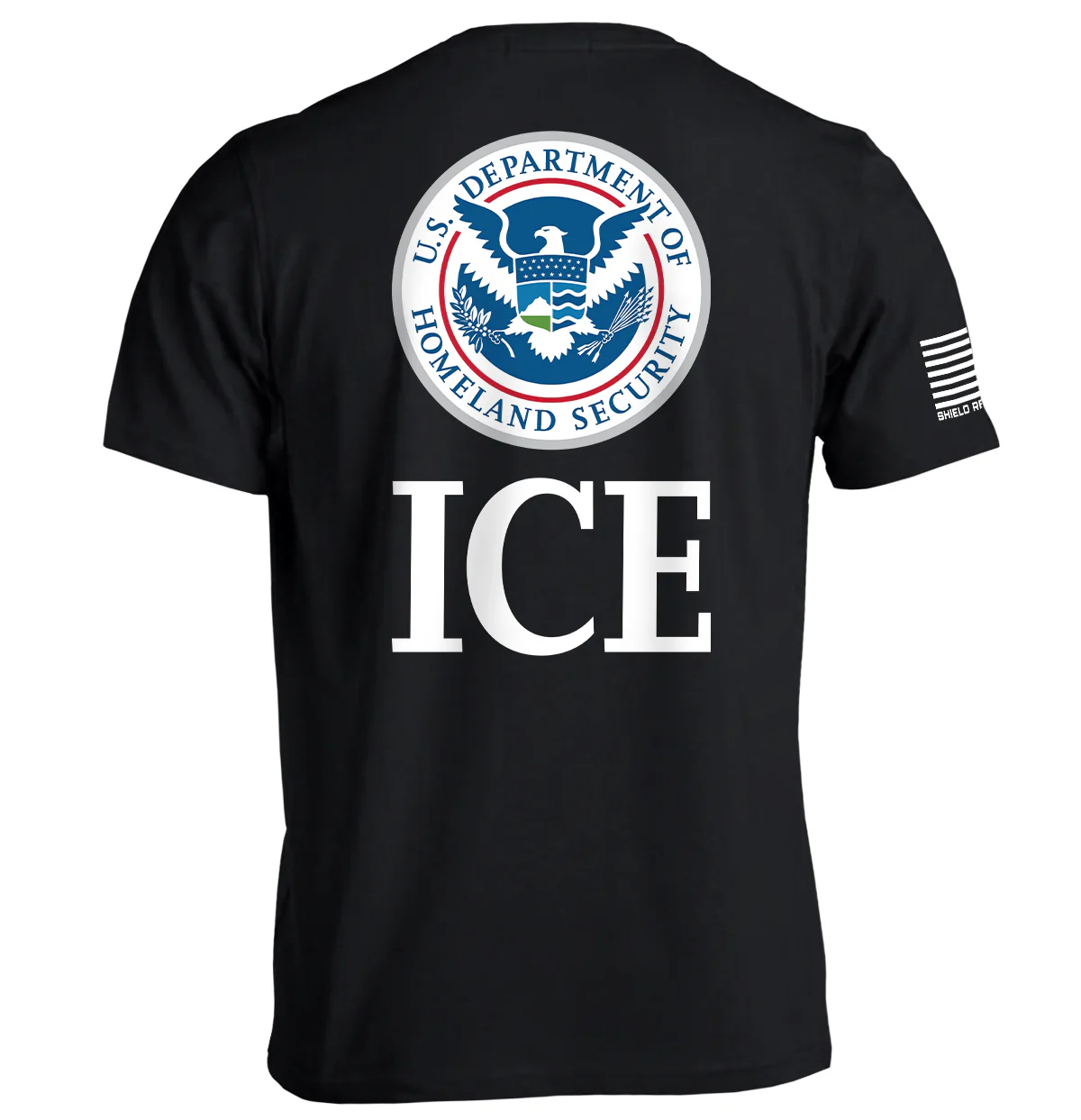 ICE Homeland Security - Image 8