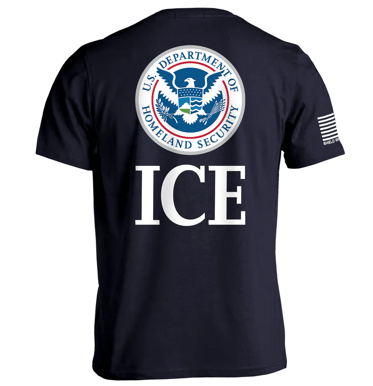 ICE Homeland Security - Image 9