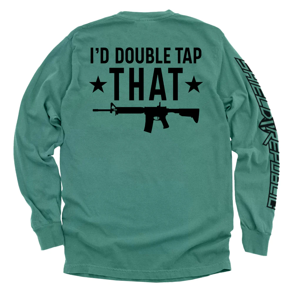 I'd Double Tap That - Image 10