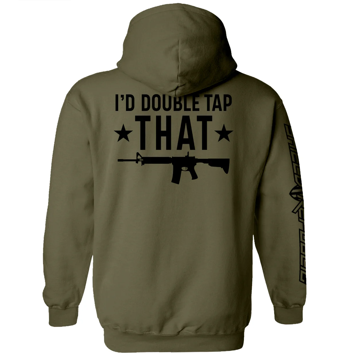 I'd Double Tap That - Image 11