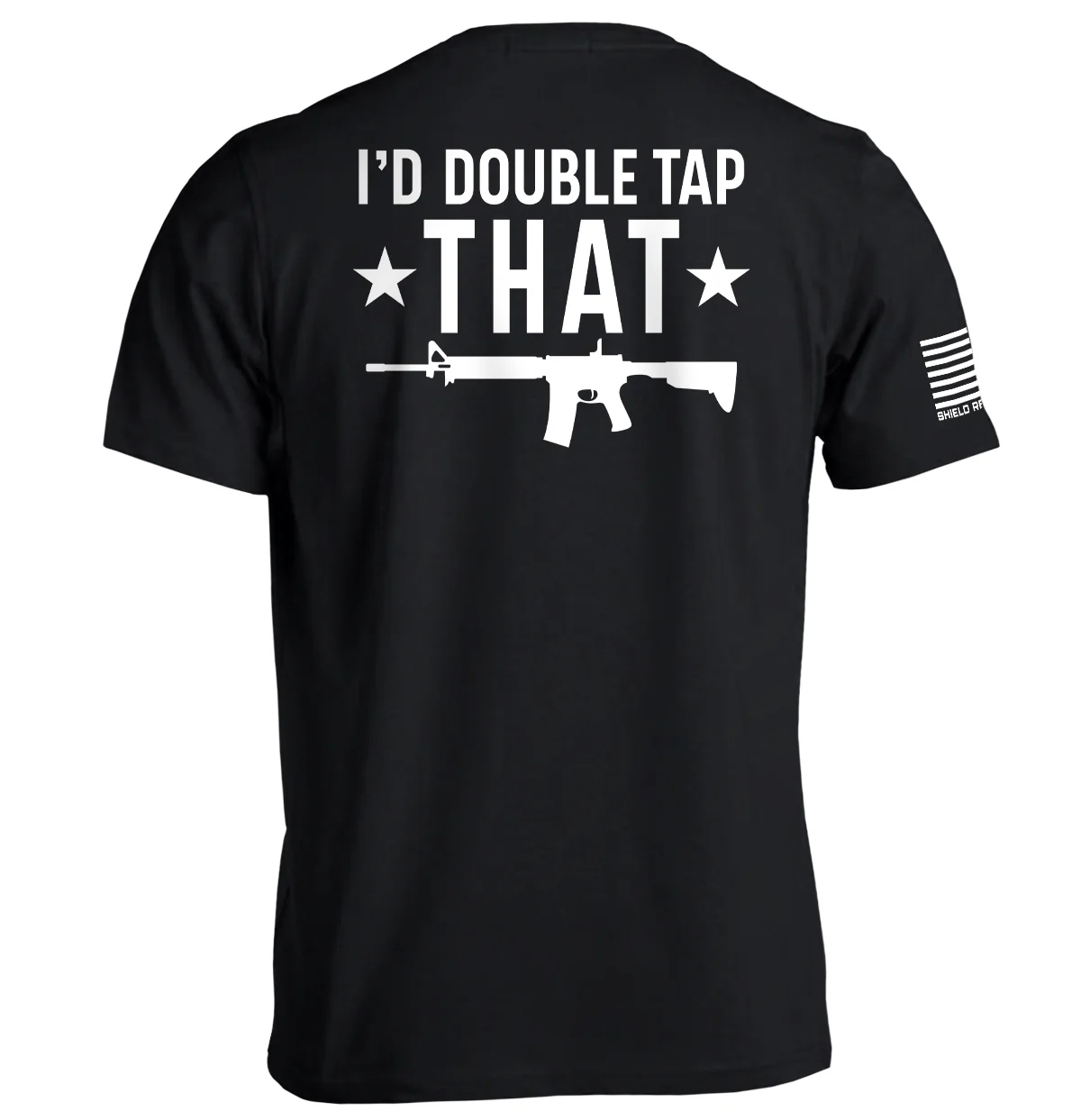 I'd Double Tap That - Image 2