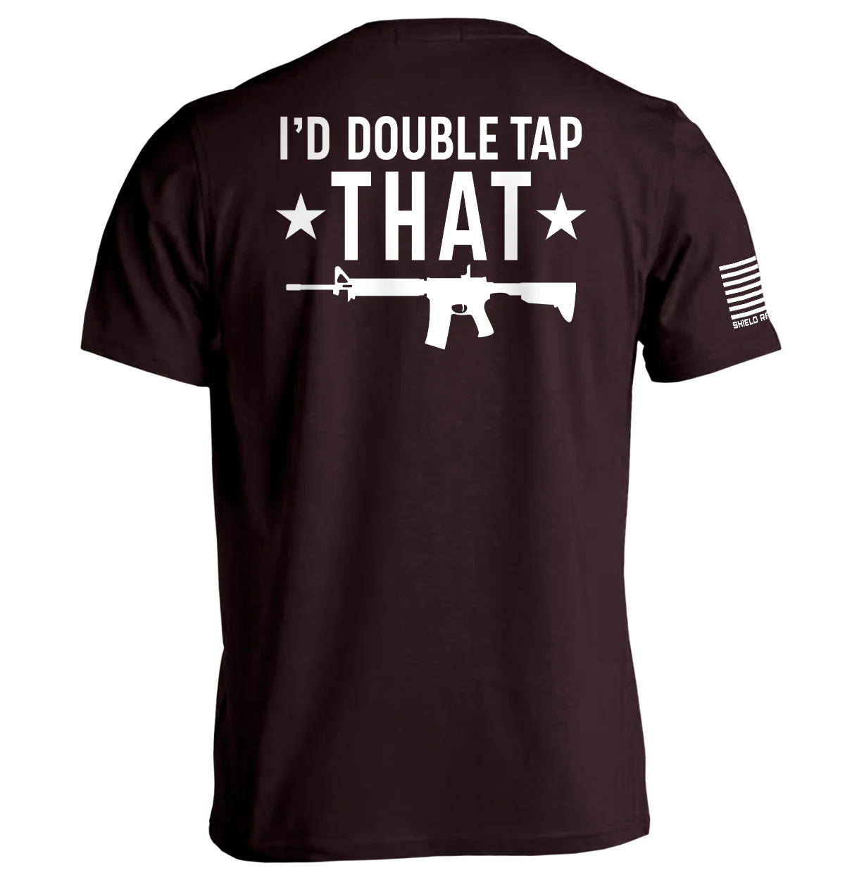 I'd Double Tap That - Image 3